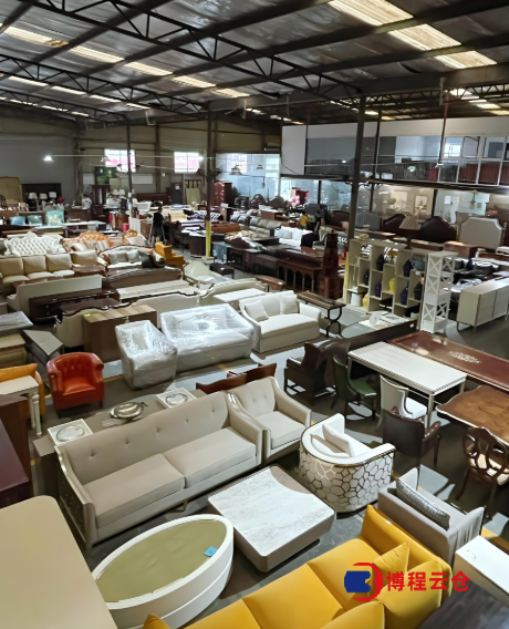 天津家具云倉(cāng)